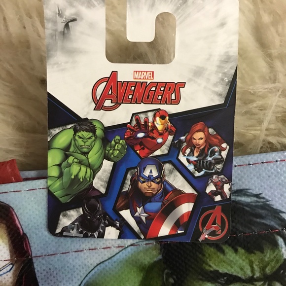 Marvel Avengers Bag - Picture 13 of 16